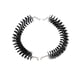 thumbnail image 5 of Cepillo De Limpieza Para Máquina De Café Accesorios De Nailon Negro Cabeza Redonda Reutilizable Cabeza De Cepillo De 51 Mm, 5 of 5
