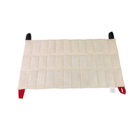 Relief - Compresa Húmedo/Caliente 13X30 Cms