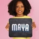 thumbnail image 3 of Chalkboard Flipside Products, color negro, 9,5 x 12 cm, paquete de 24, 3 of 5