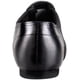 thumbnail image 4 of Zapatillas de Baile Linodes en Cuero, Modelo Jazz Slip-on Negro Talla 26.5 (8.5M), 4 of 6