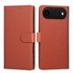 thumbnail image 5 of Funda Cartera para iPhone Air con Tarjetero, Soporte y Cordón - Protección Marrón, 5 of 5