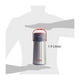 thumbnail image 2 of Termo Agua Keep 1.9 Litros Sifón Acero Keep Bebidas Blanco, 2 of 3