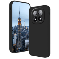 Mar Cases - Carcasa Funda Para Xiaomi Note 14 Pro 5G Silicona