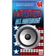 thumbnail image 2 of Juego de Cartas Jumbo Hitster All American 300 Canciones, 2 of 3