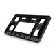 thumbnail image 4 of Soporte para placa de matrícula KarParts360 para Honda Odyssey 2011‑2017, 4 of 8