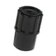 thumbnail image 3 of Accesorio de reemplazo del instrumento musical del enchufe del saxofón del alto negro 1pc e, 3 of 3