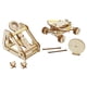 thumbnail image 2 of Catapultas Ballista Kits De Juguetes Tecnología Catapultas Conjunto Aprendizaje Asamblea 3D Madera, 2 of 5