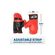 thumbnail image 5 of Set Boxeo Deportes, Rojo/negro Agregar a favoritos, 5 of 5