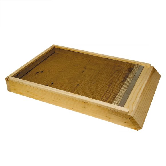 Tabla Inferior con Malla Harvest Lane Honey WWSB-102