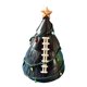 thumbnail image 4 of Bola Divertida Para árbol De Navidad, Decoración, Regalo Decorativo Para Escritorio, Estilo Festivo Y Festivo G, 4 of 5