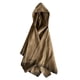 thumbnail image 2 of Capa De Soldado Masculino 1/6, Capa, Poncho Frontal Abierto Para Figuras De Acción De 12'', 2 of 5