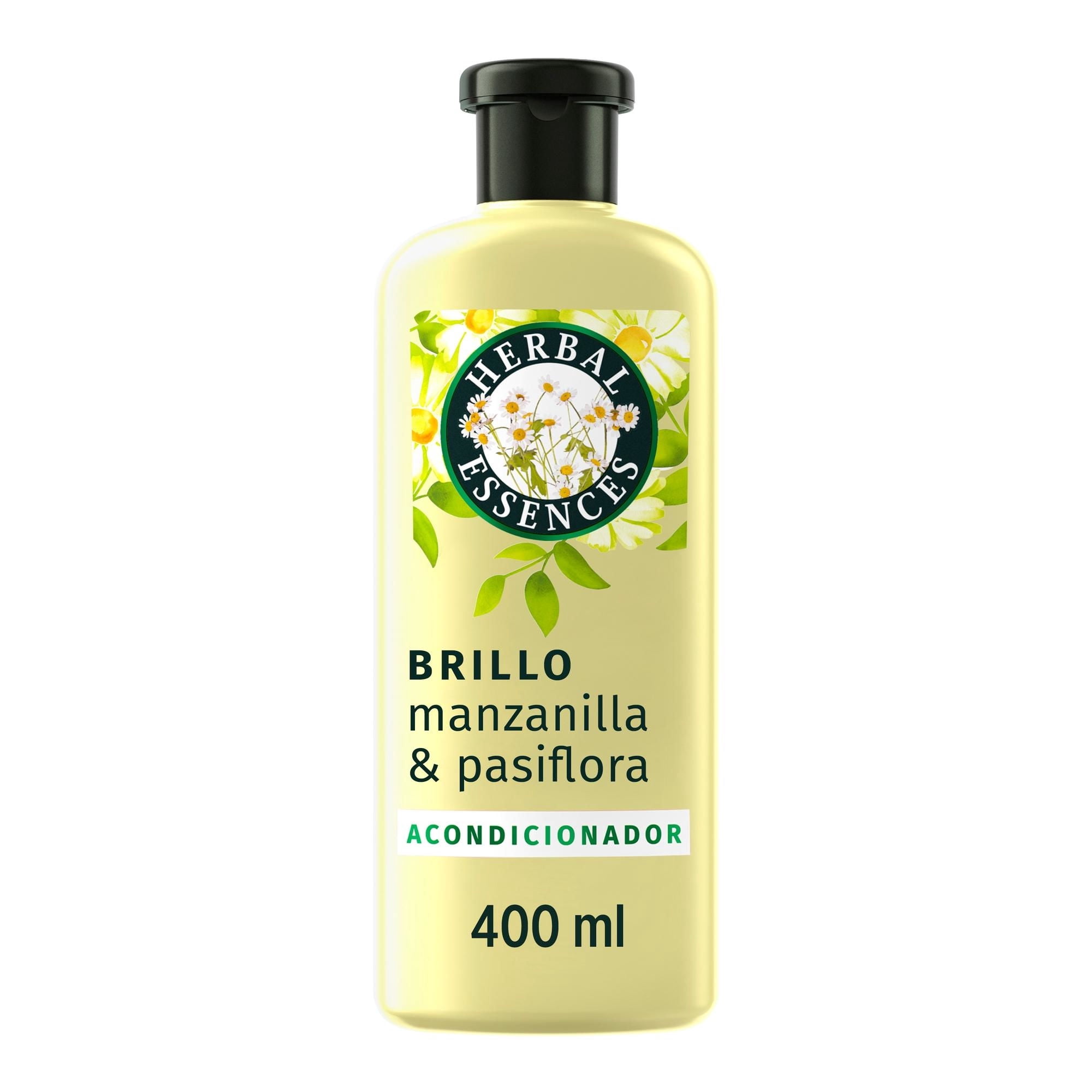 Acondicionador Herbal Essences Shine Manzanilla