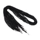 thumbnail image 5 of 10pcs 1.3 metros cordones de reemplazo de cordones para chaquetas pantalones cordones de zapatos D, 5 of 5