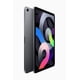 thumbnail image 3 of Apple iPad Air 10.9" 64GB Gris Espacial - Reacondicionado, 3 of 4