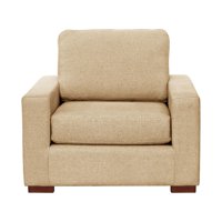 Latam Home - Sofa Livorno 1C Lino Natural