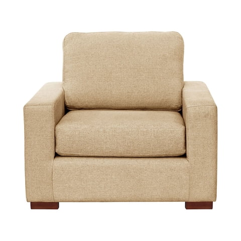 Latam Home - Sofa Livorno 1C Lino Natural