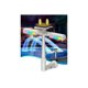 thumbnail image 1 of Fuente para Piscina POOLJOYO Solar LED RGB con Doble Chorro, 1 of 7