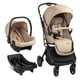 thumbnail image 1 of Coche Cuna Travel System 360 Swift Beig, 1 of 10