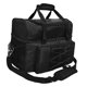 thumbnail image 1 of Bolsa De Bolos Para 2 Bolas, Bolsa De Bolos Profesional Con Doble Cremallera Y Asa, 1 of 5