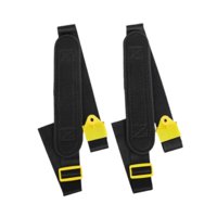 Magideal - 2 Correas Para Pulverizador De Mochila, Correas De Hombro, Accesorios De Pulverización Para Jardín, Resistentes Al Desgaste, Cómodas, Suministros Agrí