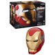 thumbnail image 3 of Casco Electrónico Marvel Avengers End Game Iron Man, 3 of 12