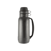Thermos - Termo Liquido New Matero 1,8 Lt Negro