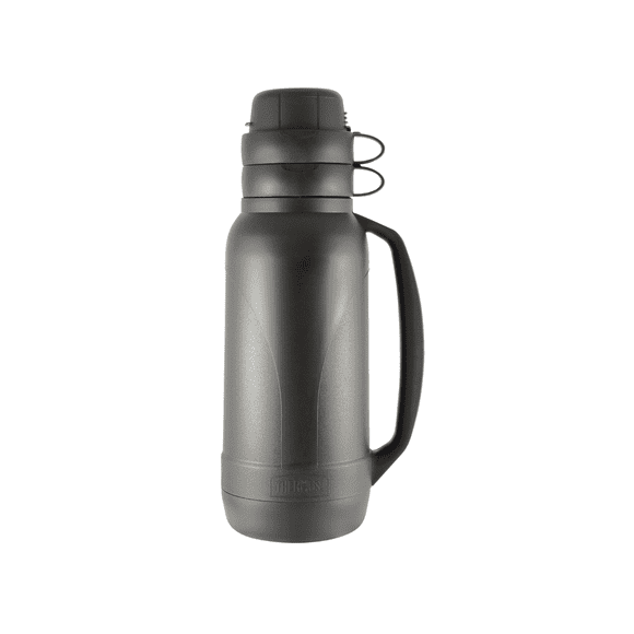 Termo Liquido New Matero 1 8 Lt Negro