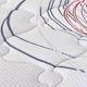 thumbnail image 4 of Cama Europea Gris Therapedic Mas 1.5 Plazas, 4 of 6