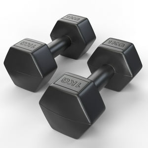 Fitmax - Par Mancuernas 1 Kg Pe