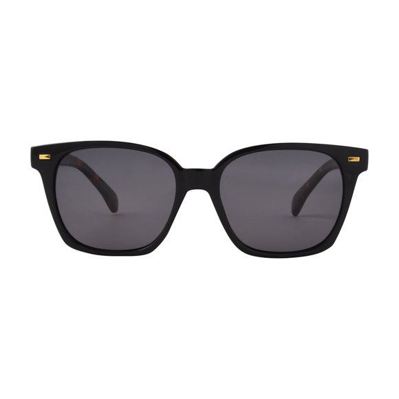 Anteojos de sol Foster Grant Wayfarer polarizados 51,6 mm