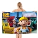 thumbnail image 1 of Toalla de Playa Desmarcar Bob el Constructor 78 x 160 cm, 1 of 6