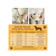 thumbnail image 2 of Bozal Ajustable con Velcro Perro Talla XXL 28x34 cm negro XXL, 2 of 7