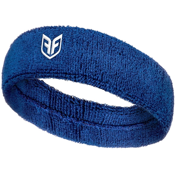 Cinta protectora ForceField FF Azul Talla M