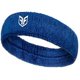 thumbnail image 1 of Cinta de sudor ForceField FF S 36 cm Azul Real, 1 of 9