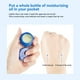 thumbnail image 3 of Remove Dark Lip Balm Lightening Melanin Mask Gloss Oil Exfoliating Clean Moisturizer Makeup Beauty Health Care Products New, 3 of 3