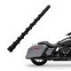 thumbnail image 1 of Antena de moto Jamcar Short 7cm para Harley Davidson, 1 of 9
