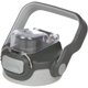 thumbnail image 1 of Tapa Flip N Sip a prueba de fugas para botellas Healthy Human, 1 of 6