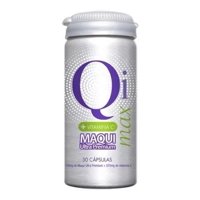 New Science - Qi Max C Maqui Ultra Puro Concentrado X30Cap