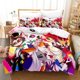 thumbnail image 1 of Anime bedding 3-piece set, 1 of 5