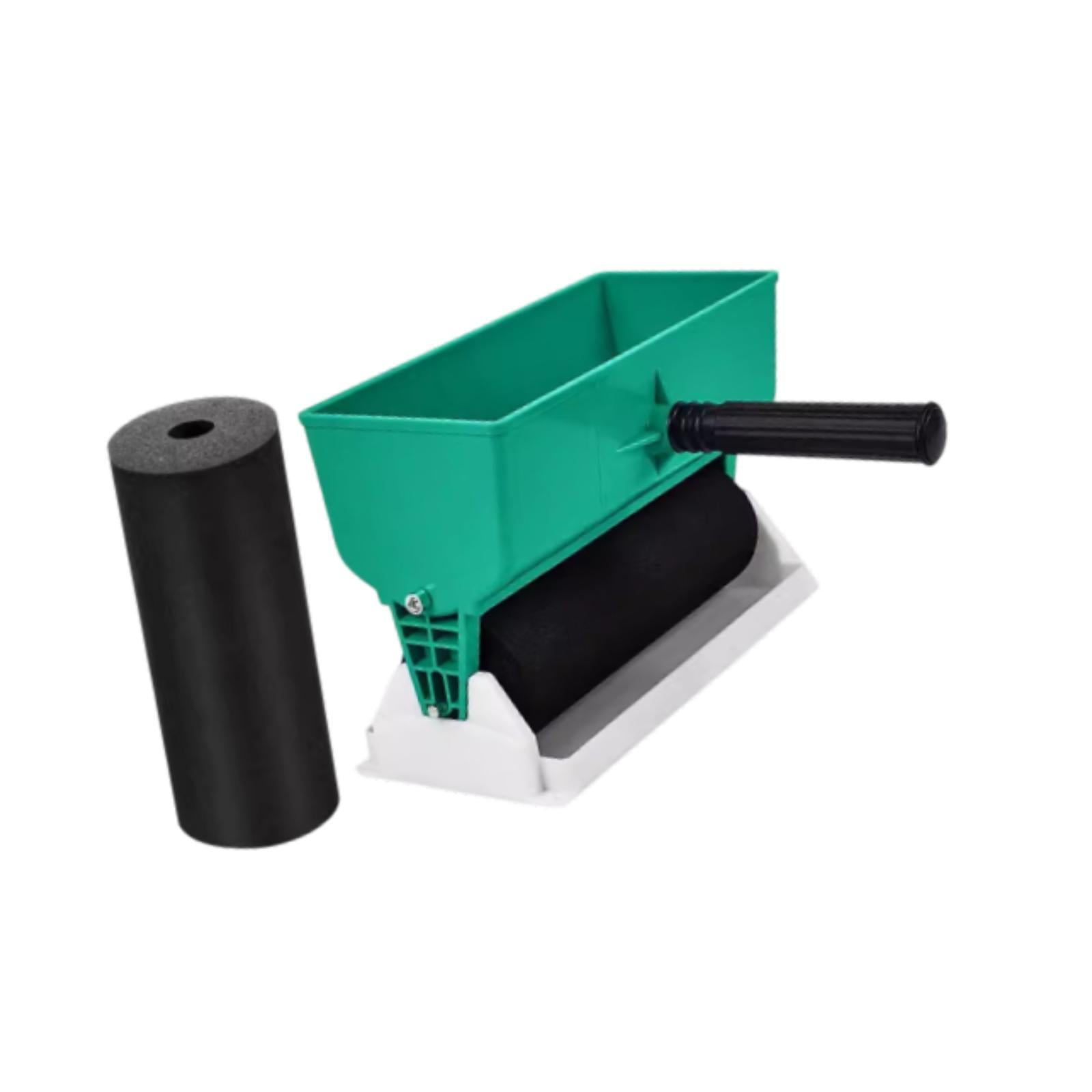 Ioensy - Rollador Aplicador De Pegamento De 9 Pulgadas 400 Ml Conveniente Manual Manual Glue Spreader Para El Trabajo