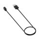 thumbnail image 5 of Cable De Carga USB Plástico Negro Para Xiaomi Redmi Watch 2 Redmi Watch 2 Lite 55cm, 5 of 5