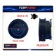 thumbnail image 3 of Compresor A/C Hyundai Tucson 2.0D D4EA 2005-2010, 3 of 3