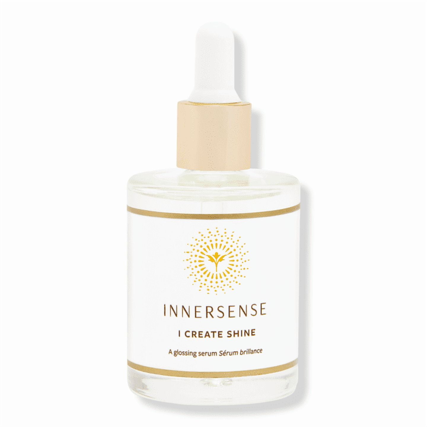 Innersense - Create Shine Glossing Serum (50ml)