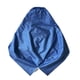 thumbnail image 1 of funda reclinable extra grande funda de puff funda de sofá de puff exterior azul, 1 of 5
