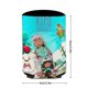thumbnail image 3 of Kipo y las Criaturas Maravillosas Funda enfriadora de latas, aislante de bebidas para mantener frías o calientes, funda térmica plegable para latas, portabebidas reutilizable, 3 of 6