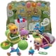 thumbnail image 1 of Playset Nature Bound Pea Pod para bebés gigante con 25 piezas, 3 o más, 1 of 9