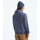 thumbnail image 2 of Sudadera con capucha The North Face Evolution Half Dome para Hombre - XL, 2 of 3