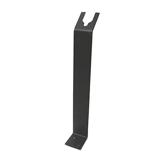 Soporte de Acero de 28 cm para Soplete Waymil de Encimera