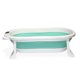 thumbnail image 5 of Bañera Plegable Verde Bebeglo RS-740-3, 5 of 7