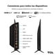thumbnail image 4 of Televisor Smart TV 55" P755 UHD 4K Google TV, 4 of 11